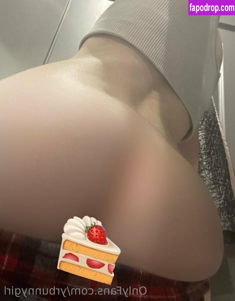 yrbunnygirl / yerig56 / yrbunnyg1rl leak of nude photo #0068 from OnlyFans or Patreon