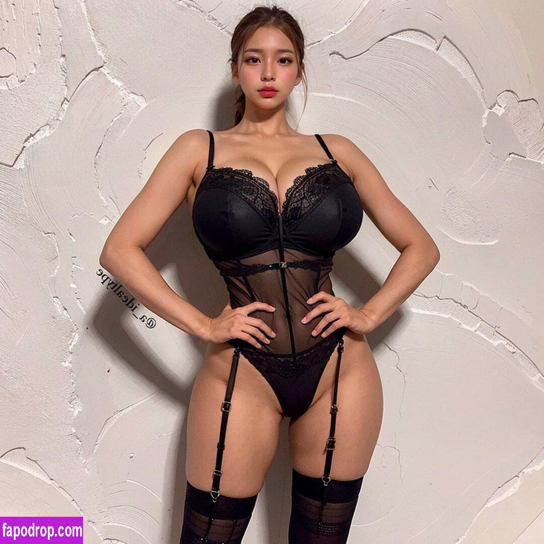 Yua Lim / A_idealtype leak of nude photo #0219 from OnlyFans or Patreon