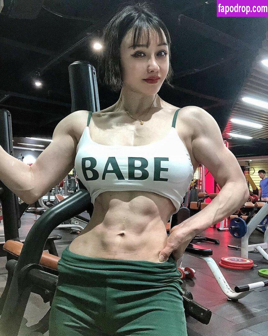 Yuan Herong / yuanherong.1229 leak of nude photo #0439 from OnlyFans or Patreon