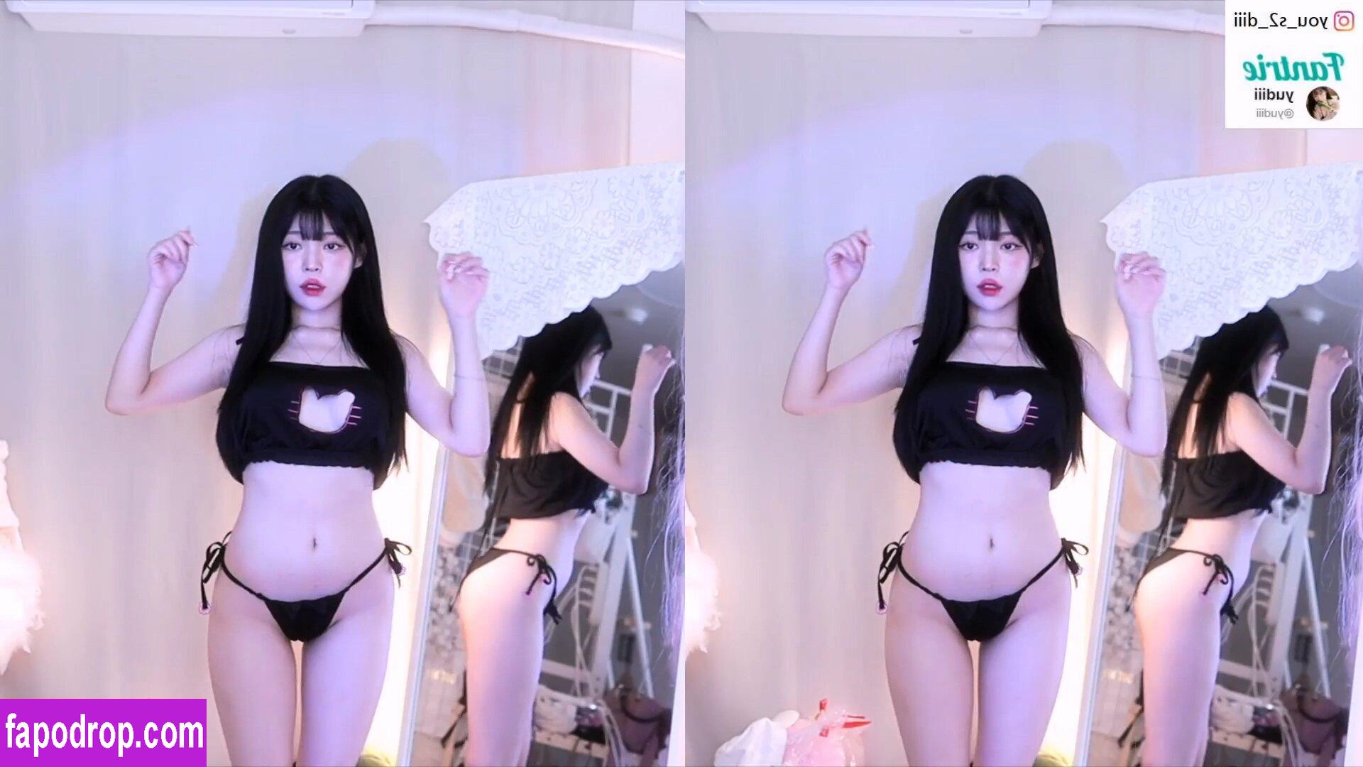 yudiii / Yudiiimaru / you_s2_diii / 유디 leak of nude photo #0304 from OnlyFans or Patreon