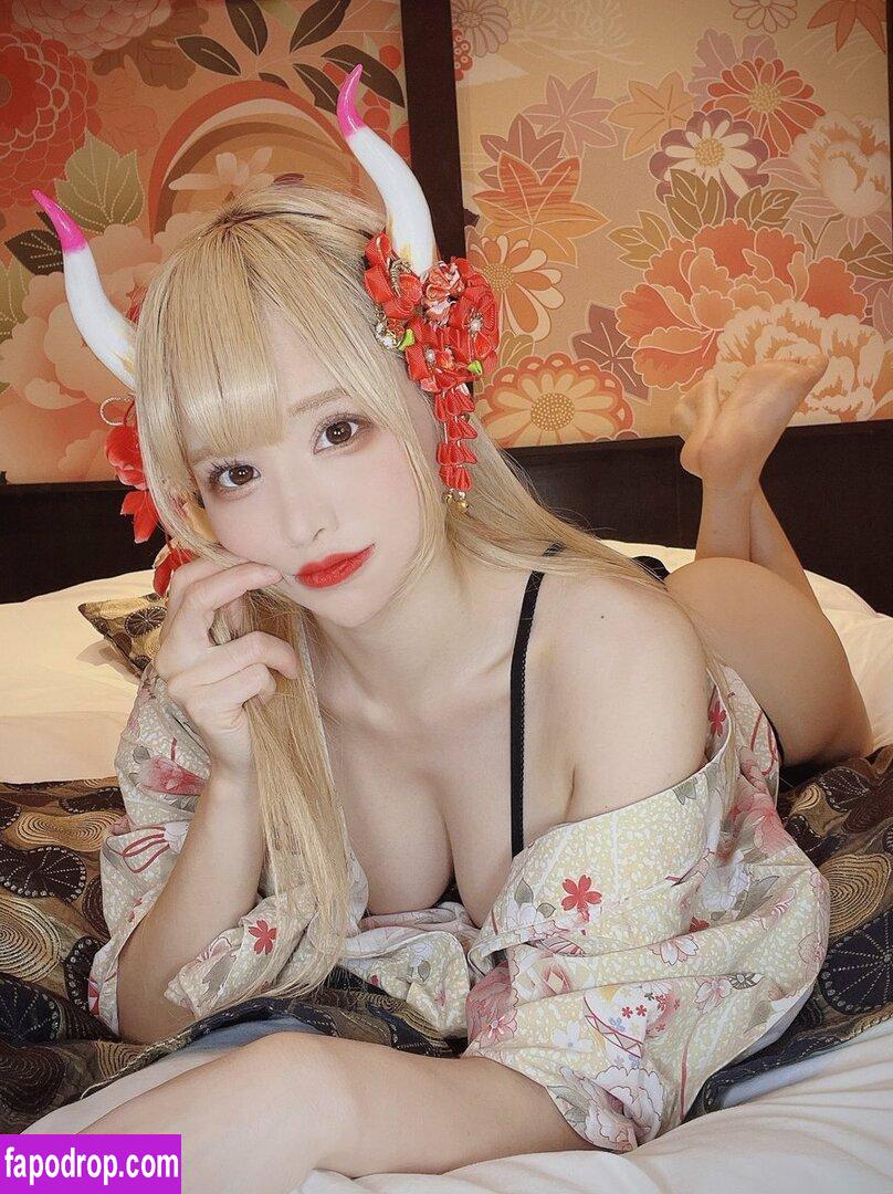 Yuka Hanyu /  / yuka_neko_nyun / yuka_nyun / yukanekonyun / 羽生ゆか leak of nude photo #0011 from OnlyFans or Patreon