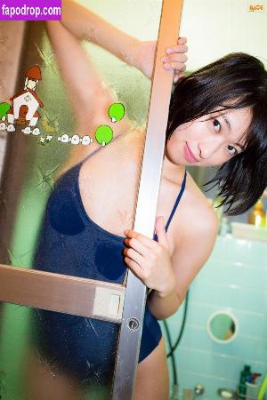 Yuka Kuramoti leak #0173
