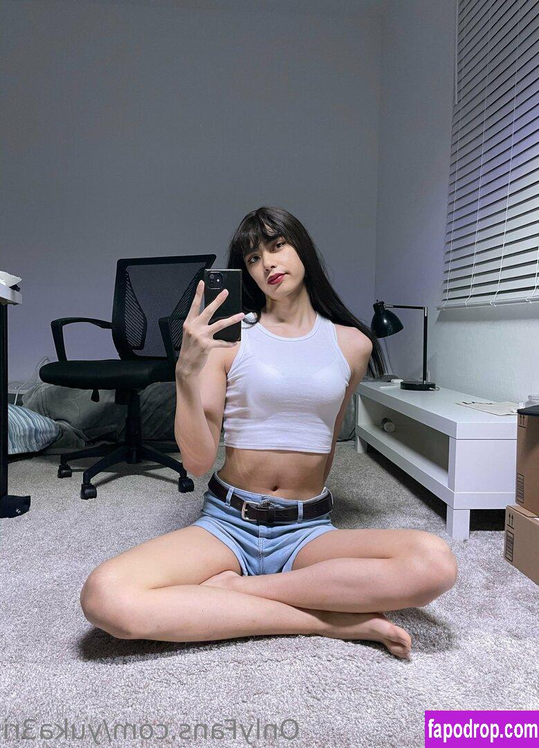 yuka3ri / trans_pride_promo leak of nude photo #0027 from OnlyFans or Patreon