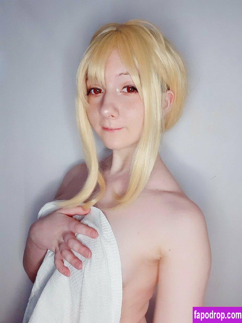 yukari.cos / yukari__cos / yukari_cos / yukariiiii leak of nude photo #0002 from OnlyFans or Patreon