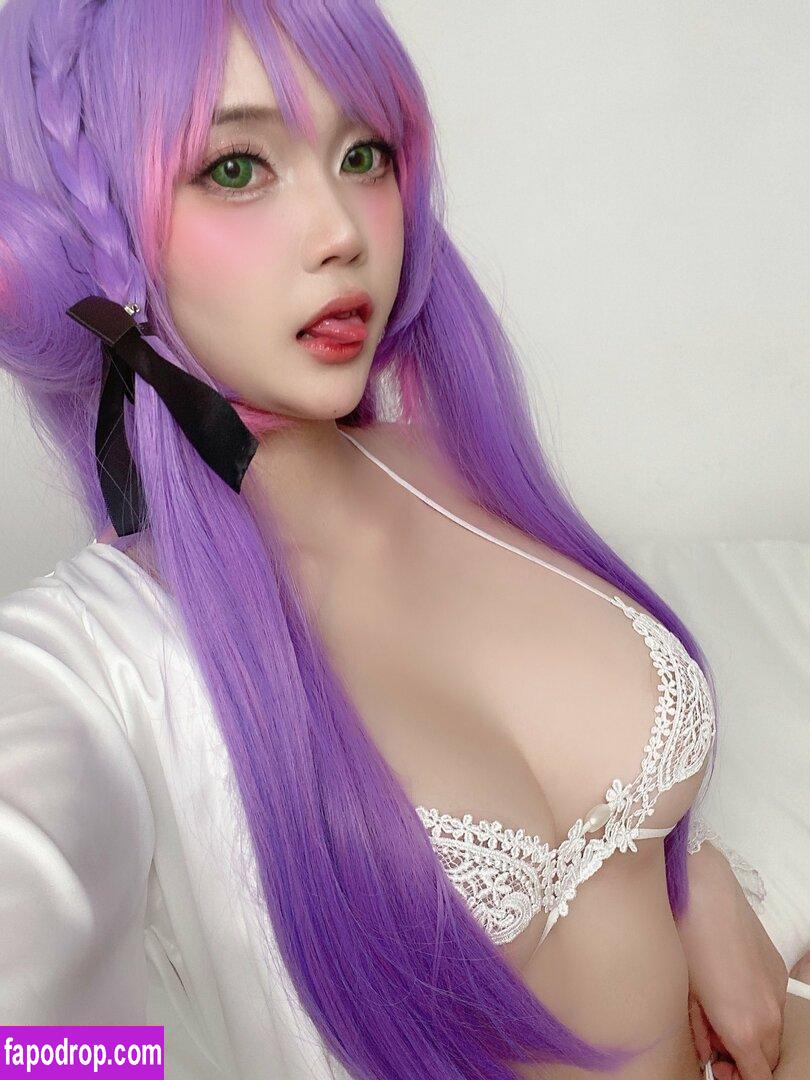 Yuki Hiino / hiino_cosplay / hn01_y / yukihiino1 leak of nude photo #0016 from OnlyFans or Patreon