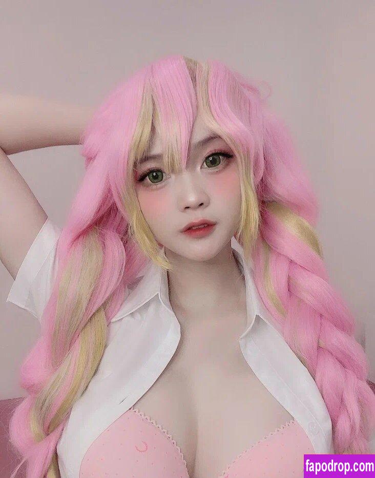 Yuki Hiino / hiino_cosplay / hn01_y / yukihiino1 leak of nude photo #0067 from OnlyFans or Patreon