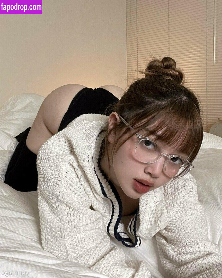 Yuki Mago Yunmago Yukimago Leaked Nude Photo From Onlyfans And