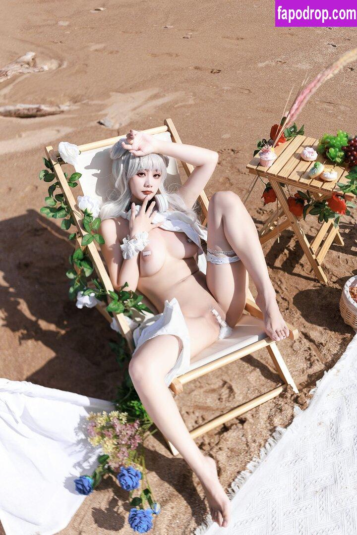阿雪雪_yuki / shiueyuki leak of nude photo #0013 from OnlyFans or Patreon