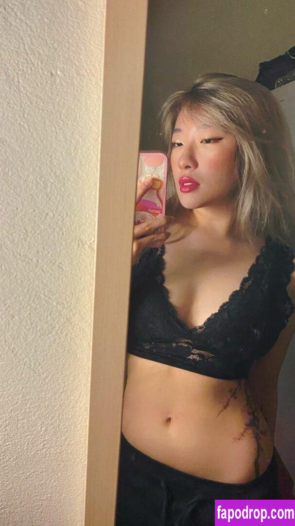 Yukimochi leak of nude photo #0002 from OnlyFans or Patreon