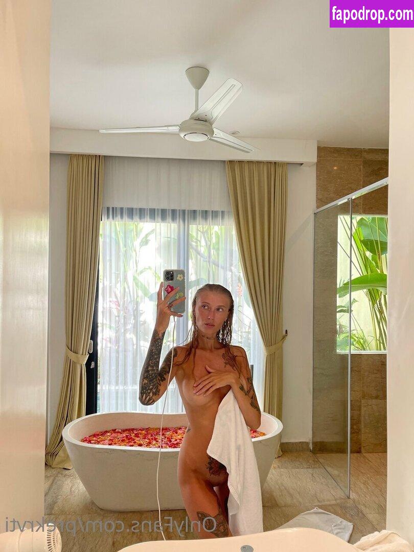 Yulia Kyolner / prekrvti leak of nude photo #0096 from OnlyFans or Patreon