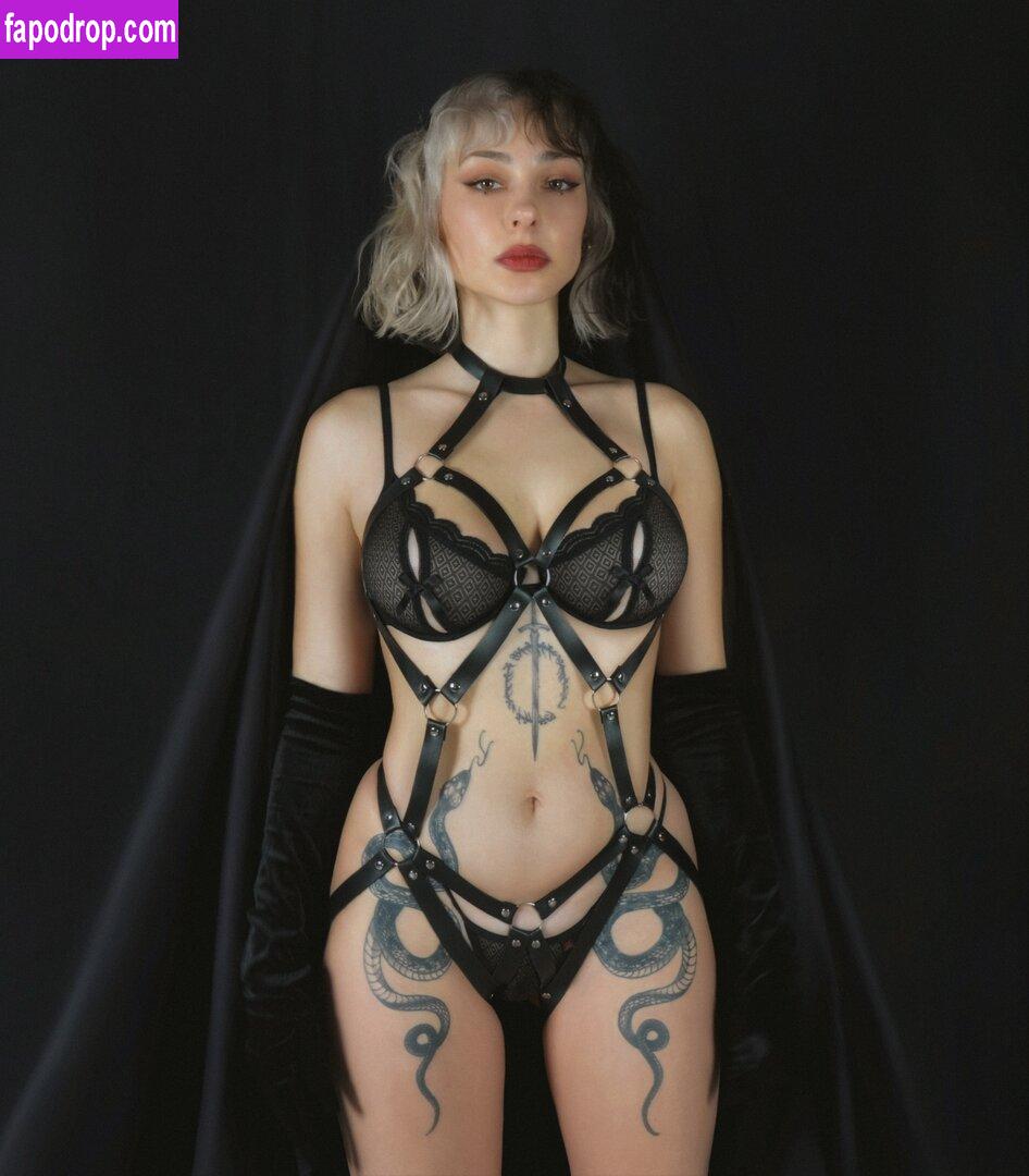 Yulia Shunina / Kit Lilith / kit_lilith / kit_lilith2 / the hottest woman alive. leak of nude photo #0018 from OnlyFans or Patreon