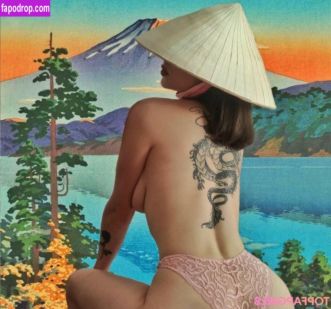 Yulia Shunina / Kit Lilith / kit_lilith / kit_lilith2 / the hottest woman alive. leak of nude photo #0045 from OnlyFans or Patreon