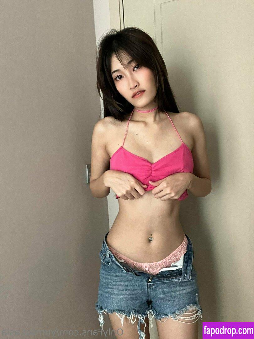 yumiko.asia / yumiko_s leak of nude photo #0048 from OnlyFans or Patreon