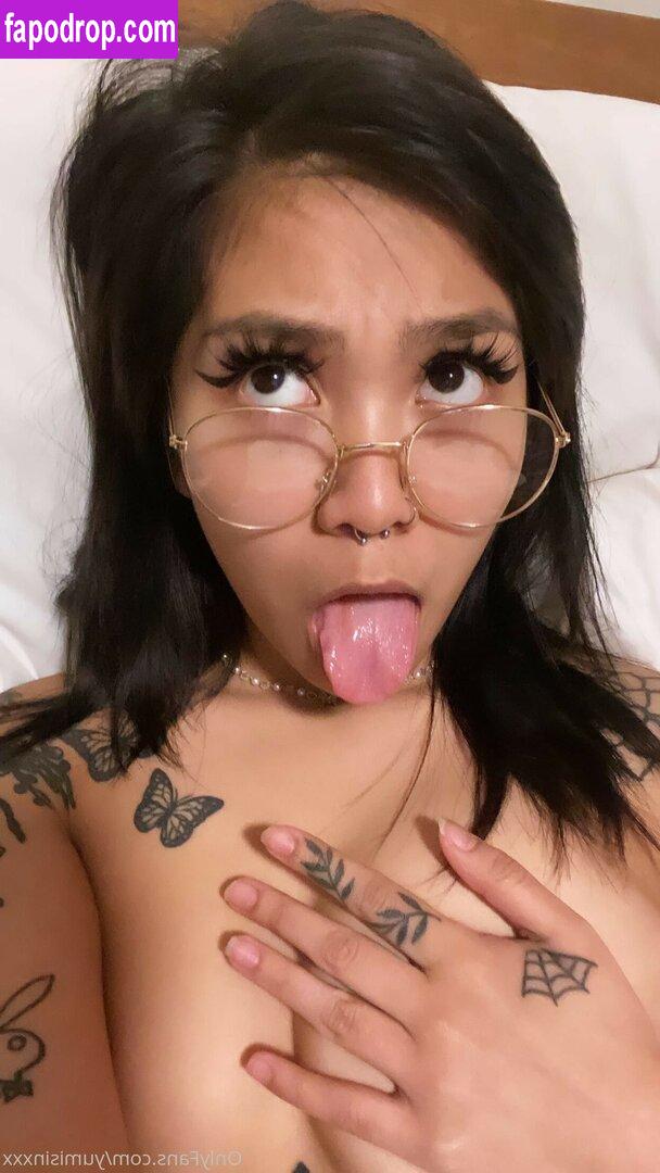 Yumisinxxx , / Bbybellaaaa / Bellamercuryxxx / yumisinxxx leak of nude photo #0001 from OnlyFans or Patreon