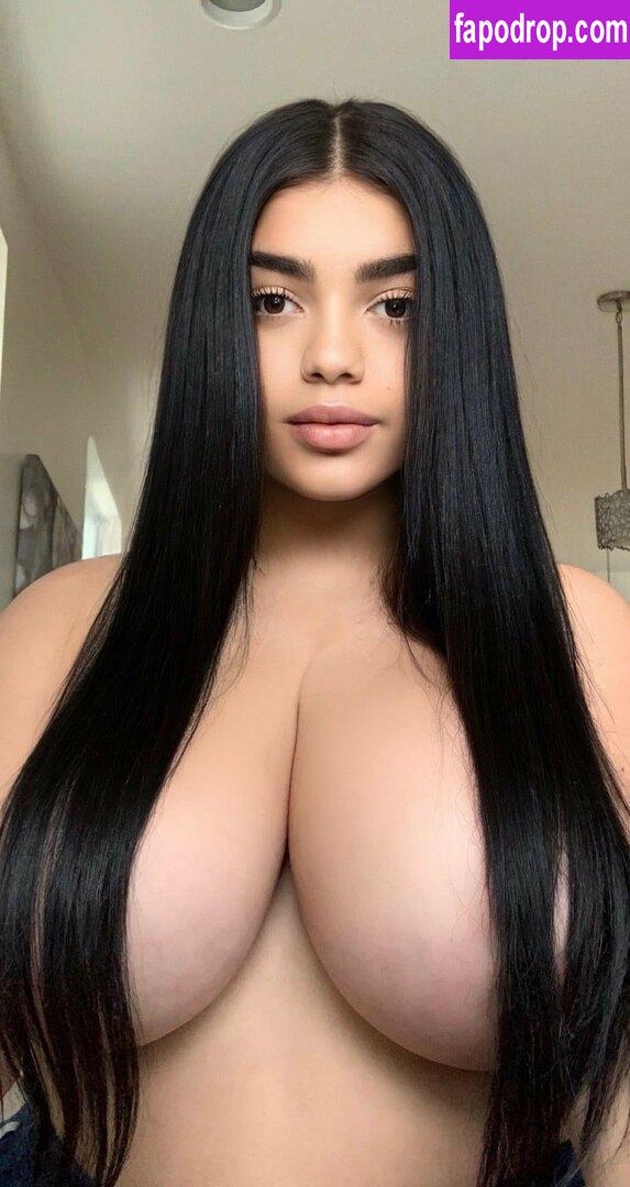 Yummy Yazmin / theyasminelopez / yazmin2yummy leak of nude photo #0016 from OnlyFans or Patreon