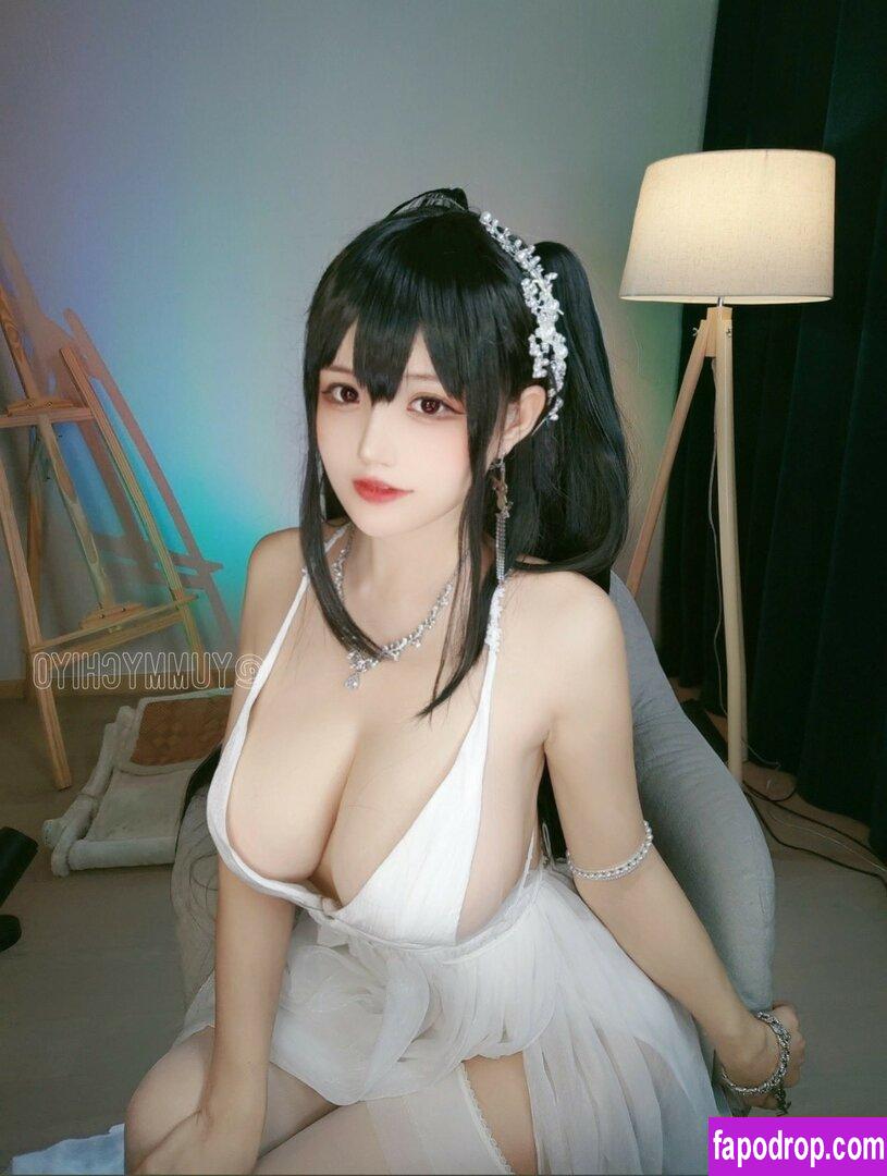 Yummychiyo / yummychiyo_ leak of nude photo #0041 from OnlyFans or Patreon