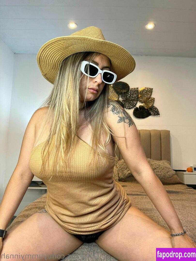 Yummyinnah / innah.mom2 / yummyinna_ leak of nude photo #0003 from OnlyFans or Patreon