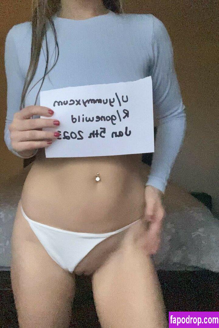 yummyxcum /  leak of nude photo #0005 from OnlyFans or Patreon