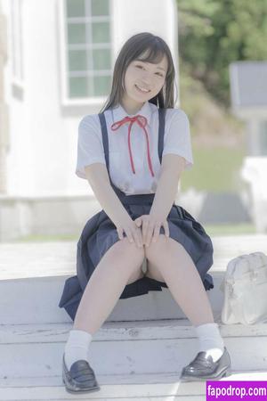 Yuna Shirahoshi 白星優菜 photo #0023