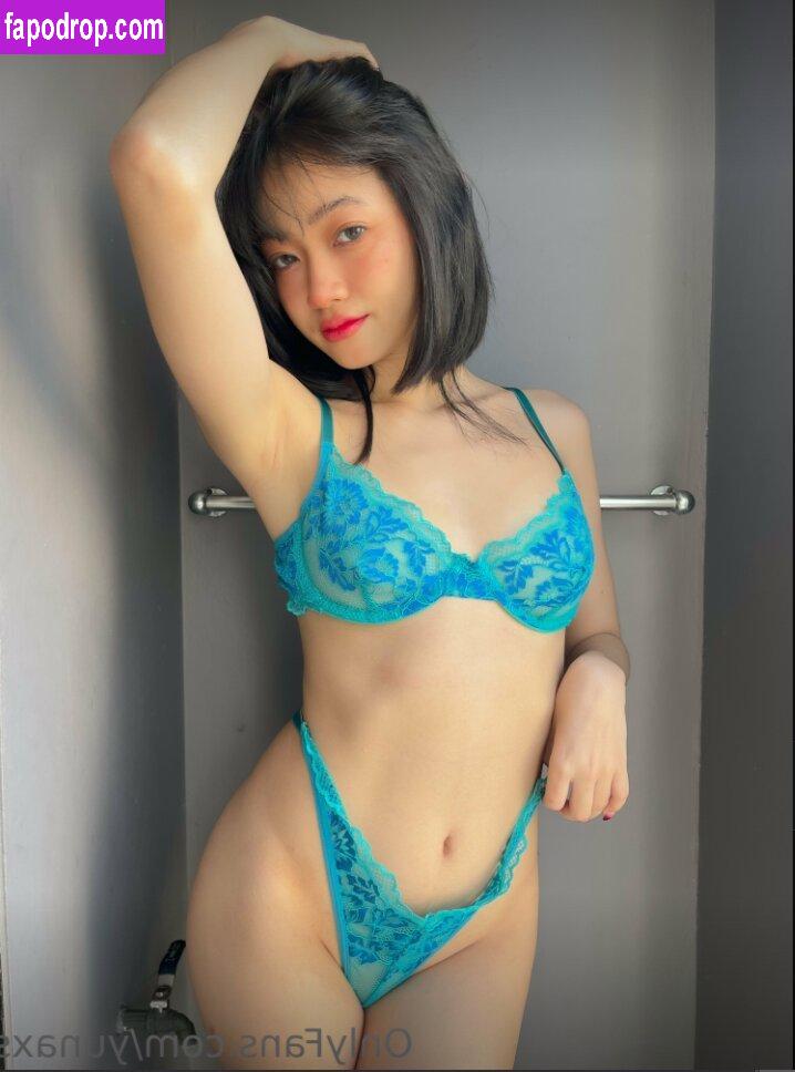 Yuna XS / yuna_xsxsxs / yunaxs leak of nude photo #0008 from OnlyFans or Patreon