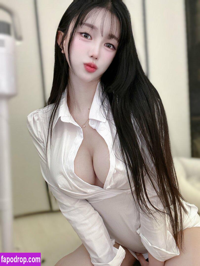 Yunjini / __yunjini leak of nude photo #0076 from OnlyFans or Patreon