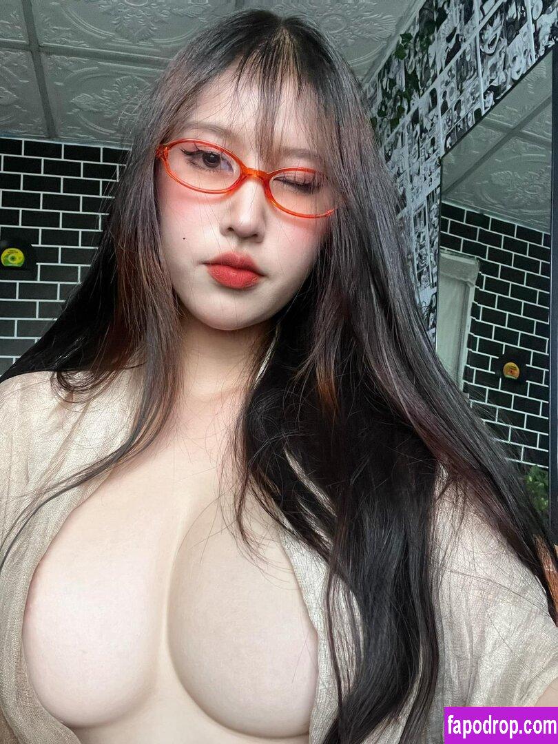 Yunne.uwu / yunnechan leak of nude photo #0165 from OnlyFans or Patreon