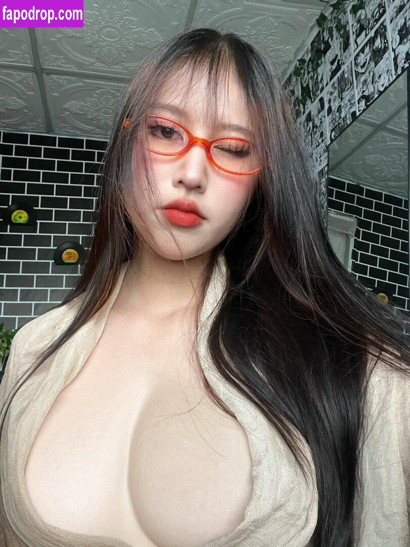 Yunne.uwu / yunnechan leak of nude photo #0166 from OnlyFans or Patreon