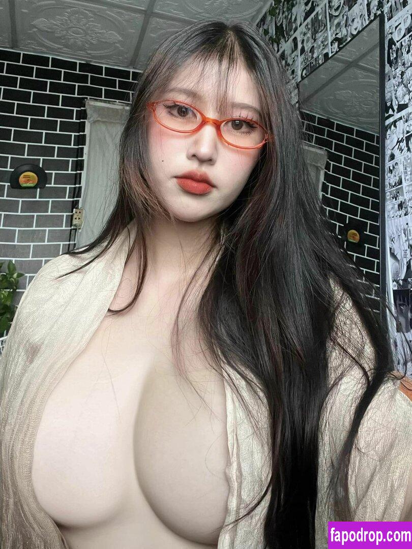 Yunne.uwu / yunnechan leak of nude photo #0169 from OnlyFans or Patreon