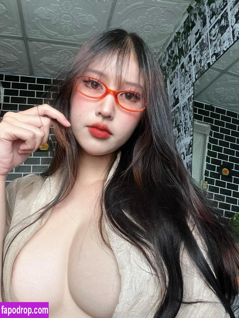 Yunne.uwu / yunnechan leak of nude photo #0170 from OnlyFans or Patreon