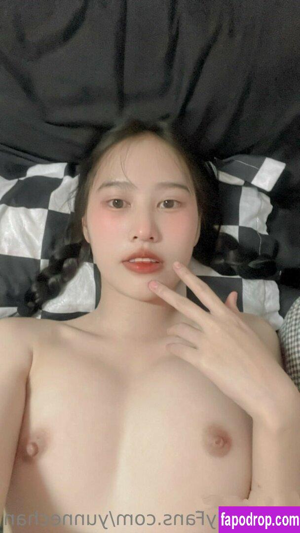 yunnechan / L00KPEARO3 / yunne.desu / yunne.uwu leak of nude photo #0030 from OnlyFans or Patreon