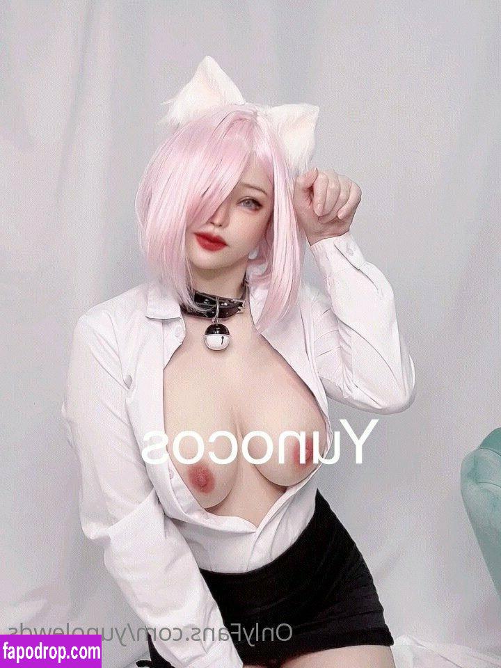 yunolewds / leizolewds leak of nude photo #0003 from OnlyFans or Patreon