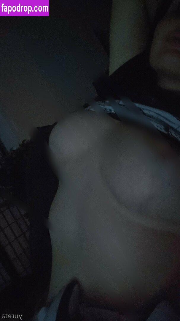 yureta2 /  leak of nude photo #0361 from OnlyFans or Patreon