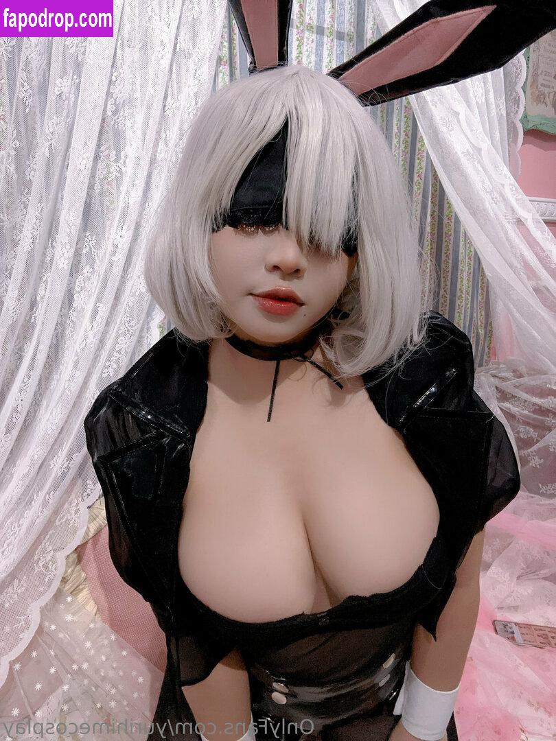 Yurihime / ChubbyYurihime leak of nude photo #0002 from OnlyFans or Patreon