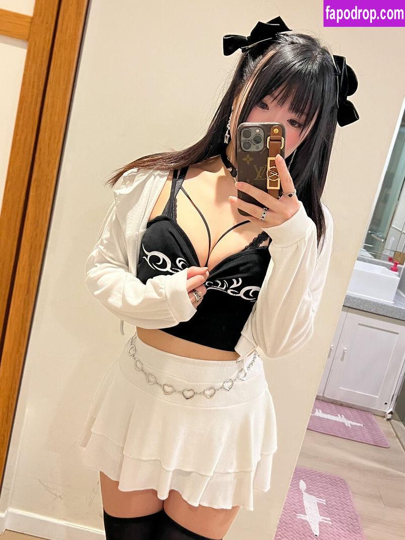 Yutori Fantia /  leak of nude photo #0193 from OnlyFans or Patreon