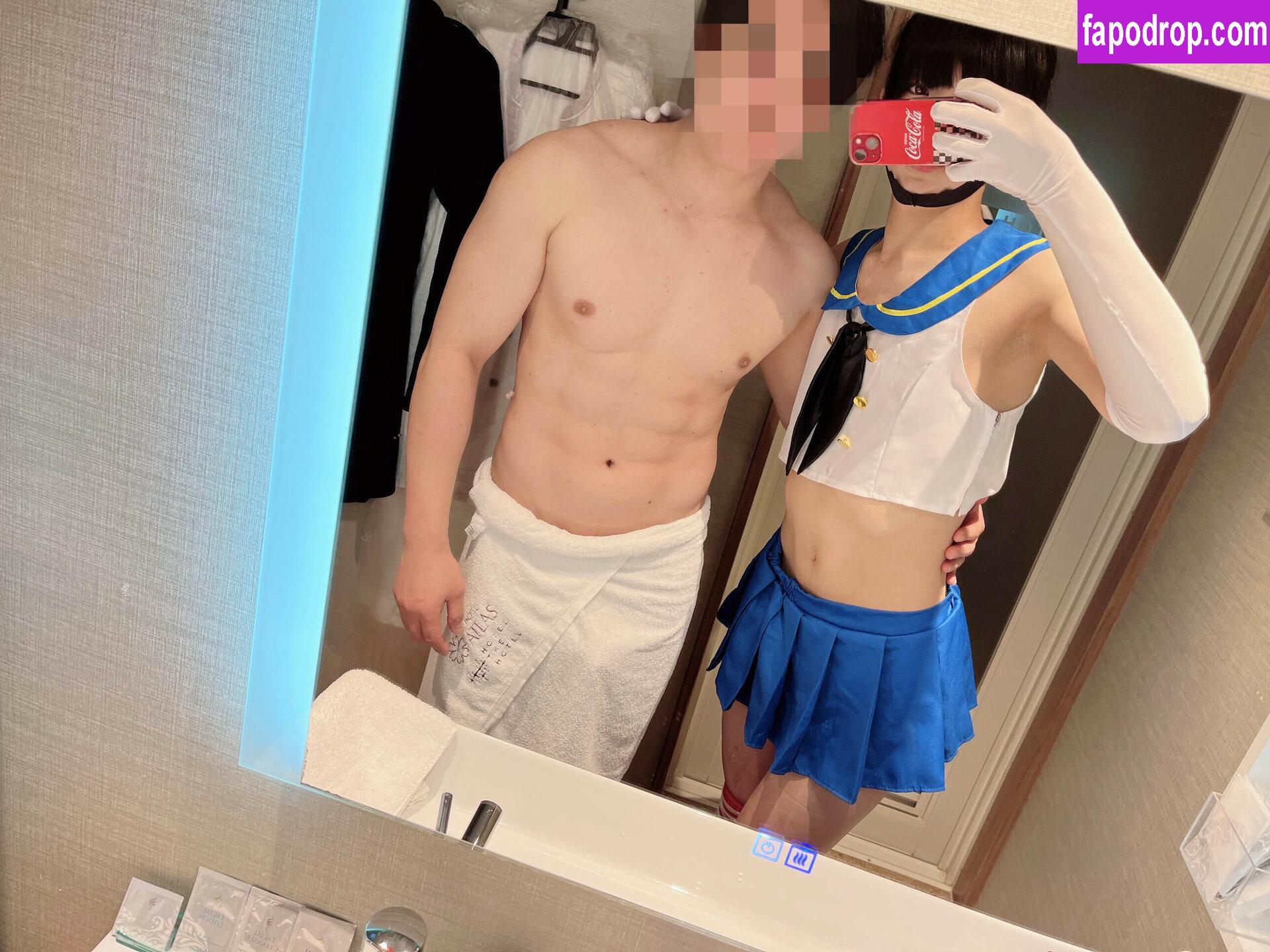 yuuki_hentai67 / 女装娼年ゆうき2号 leak of nude photo #0003 from OnlyFans or Patreon