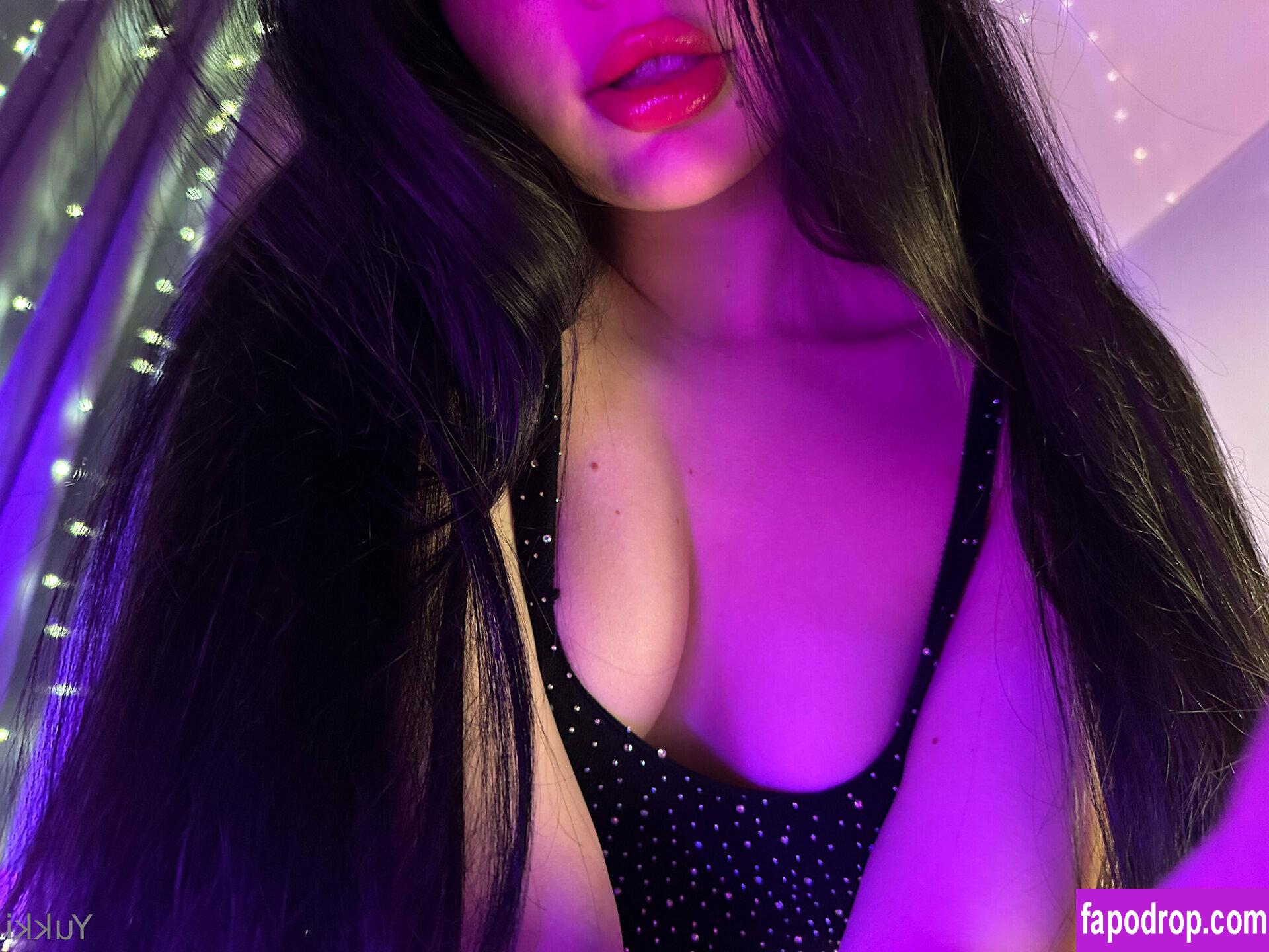 yuukimoon / yukimooncosplay leak of nude photo #0082 from OnlyFans or Patreon