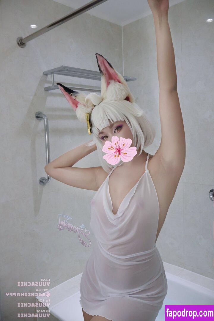 Yuusachii / SachiiHappy / yuusa.chii leak of nude photo #0114 from OnlyFans or Patreon