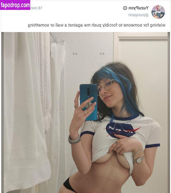 Yuzu Pyon / yuzu.pyon / yuzupyon leak of nude photo #0122 from OnlyFans or Patreon