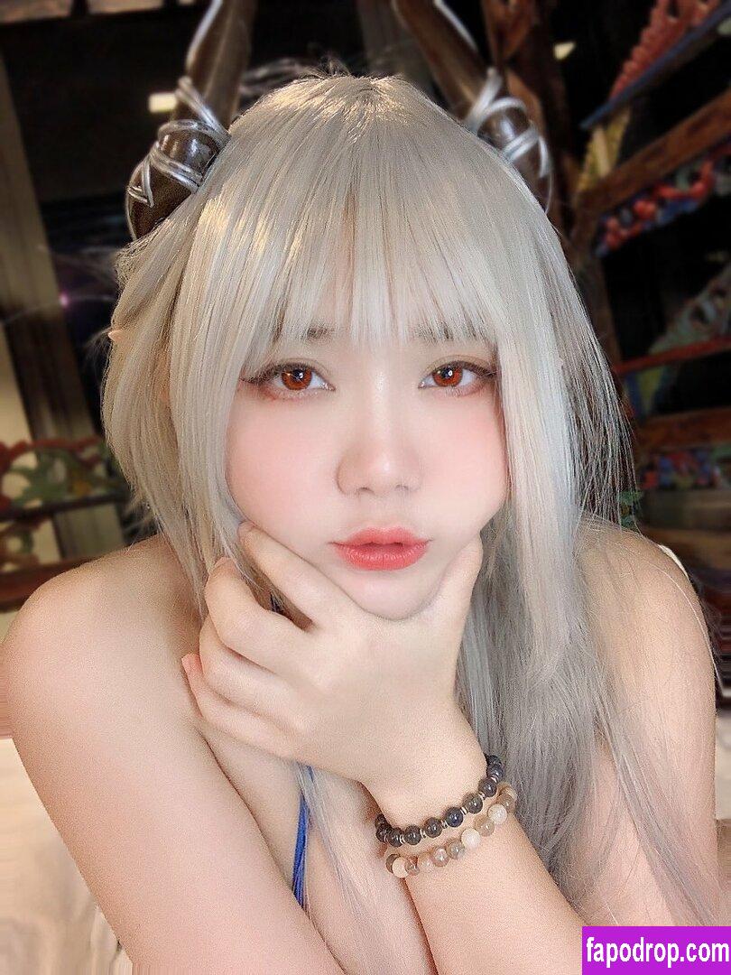 Yuzu ゆず ʕ·ᴥ·ʔ / Smile bibison / bsyk9294 leak of nude photo #0026 from OnlyFans or Patreon