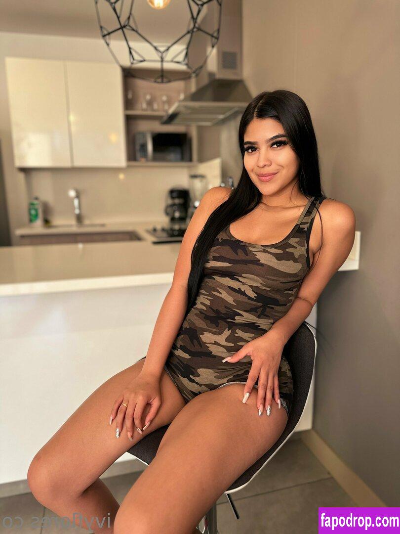 yvetteflores / yflowers leak of nude photo #0073 from OnlyFans or Patreon