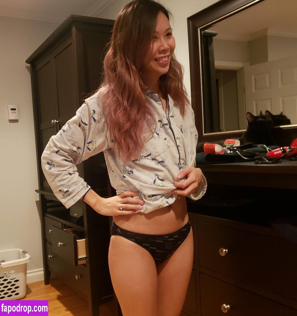 Yvonne Ho / Yvonne_H_ / yvonnuuhh leak of nude photo #0007 from OnlyFans or Patreon