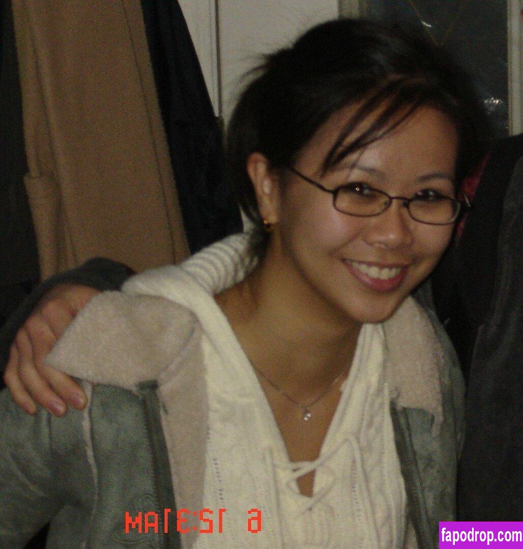 Yvonne Ho / Yvonne_H_ / yvonnuuhh слитое обнаженное фото #0042 с Онлифанс или Патреон