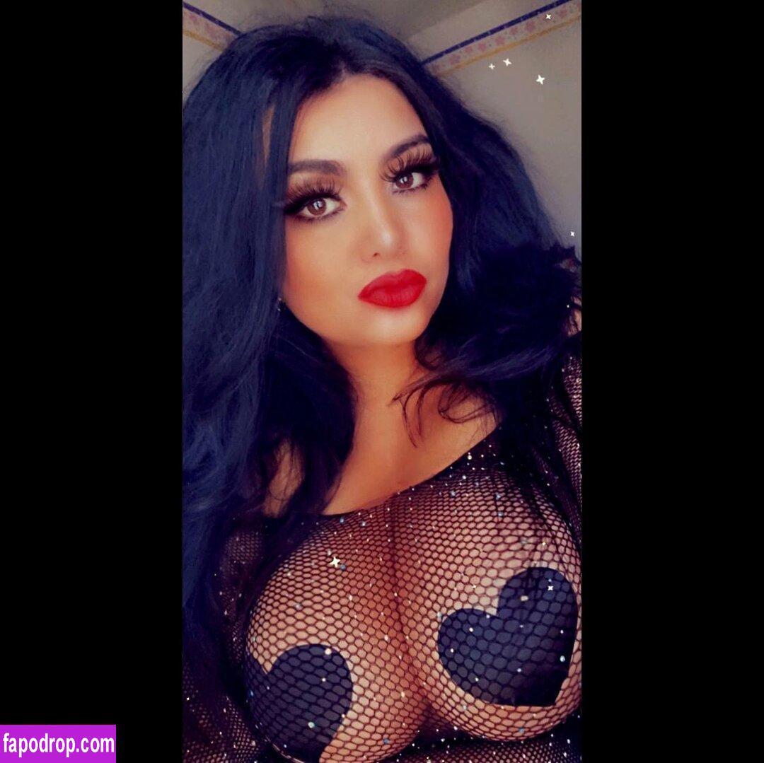 zaazaarina / Brown_barbieoxo leak of nude photo #0008 from OnlyFans or Patreon