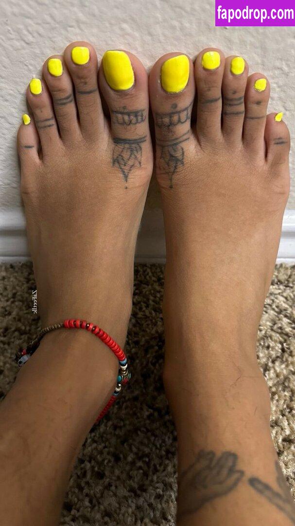 Zafeetllc / Zacancerianent / zandrielll leak of nude photo #0006 from OnlyFans or Patreon