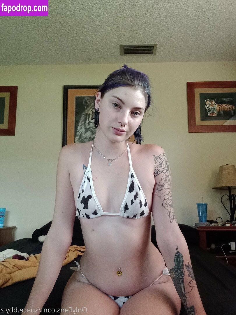 Zafira Starlight / space.bby.z / space_baby_z leak of nude photo #0077 from OnlyFans or Patreon