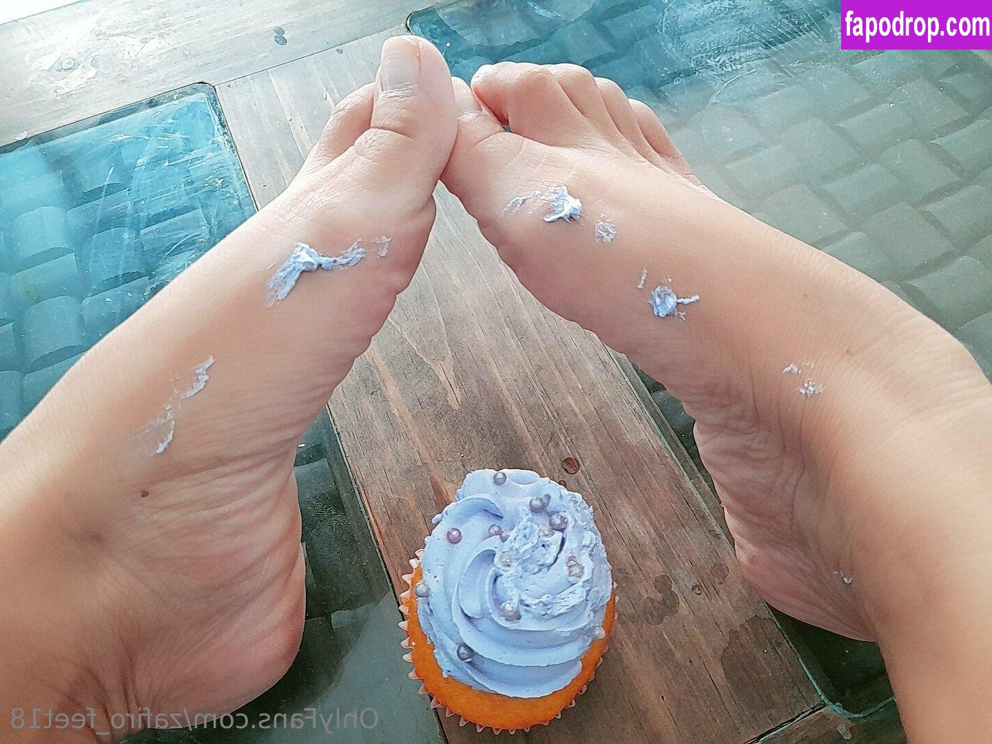 zafiro_feet18 / fb_0296 слитое обнаженное фото #0004 с Онлифанс или Патреон