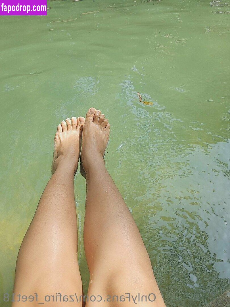 zafiro_feet18 / fb_0296 слитое обнаженное фото #0006 с Онлифанс или Патреон