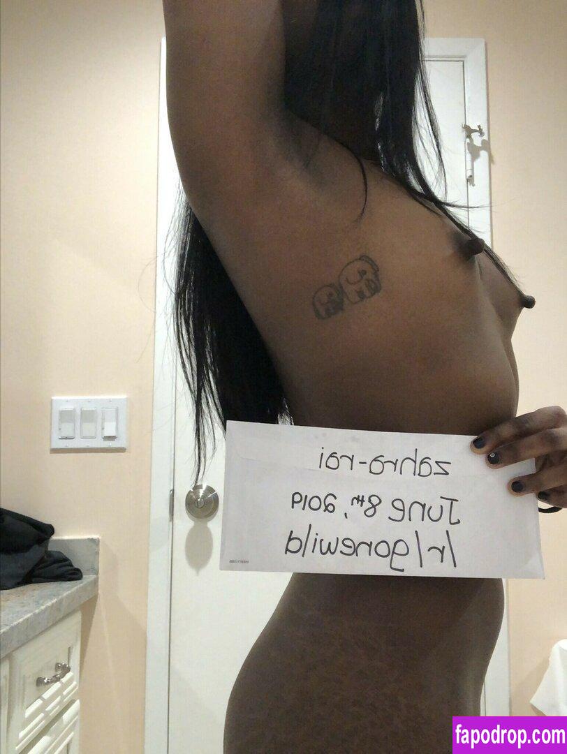 Zahra Rai / rai812gfl / zahrarai leak of nude photo #0019 from OnlyFans or Patreon