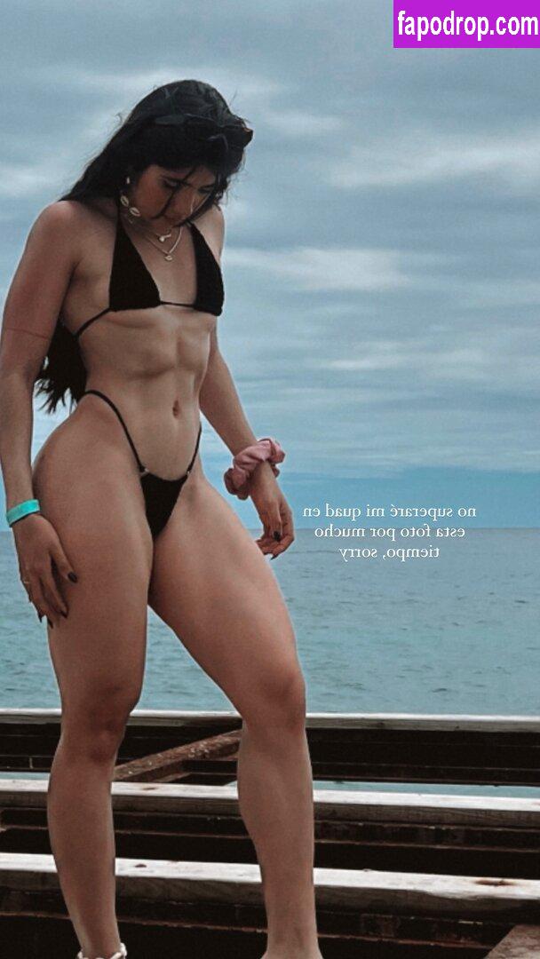 Zamira Garcia / zairag / zamirasgarcia leak of nude photo #0017 from OnlyFans or Patreon