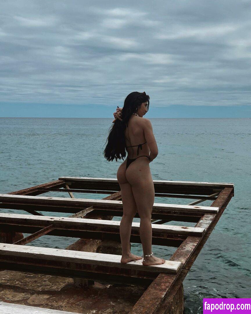 Zamira Garcia / zairag / zamirasgarcia leak of nude photo #0018 from OnlyFans or Patreon